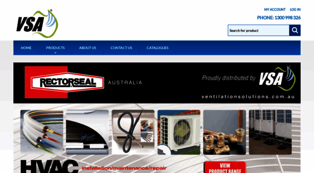 ventilationsolutions.com.au