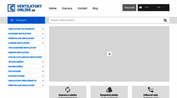 ventilatory-online.cz