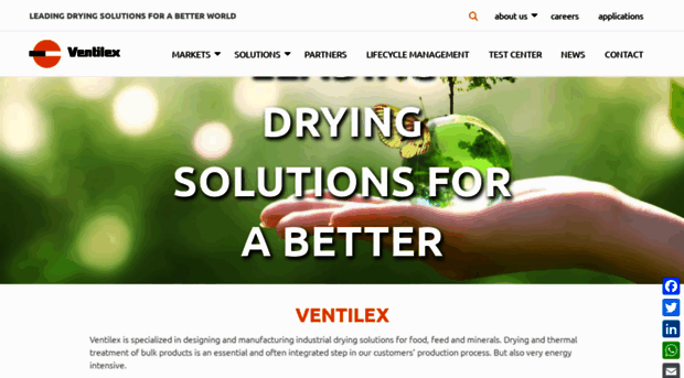 ventilex.com