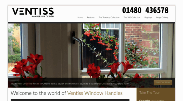 ventiss.com