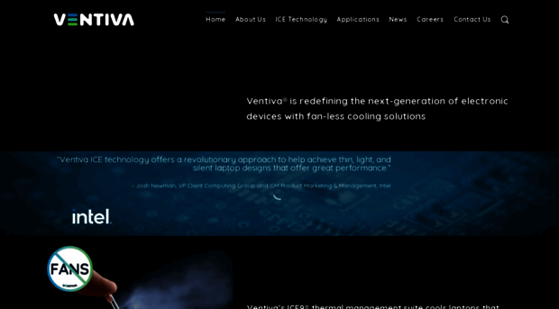 ventiva.com