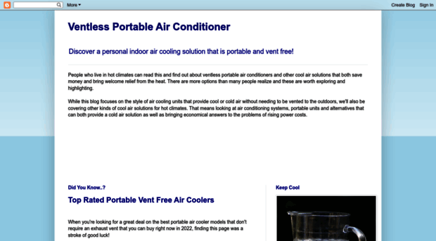 ventless-portable-air-conditioners.blogspot.com