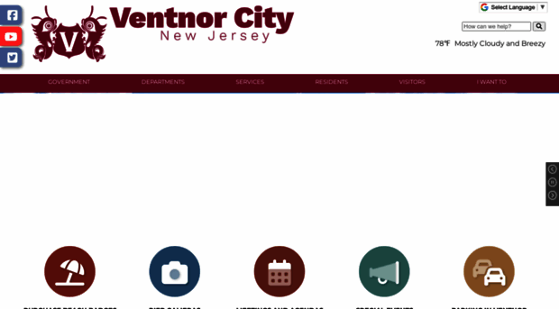 ventnorcity.org