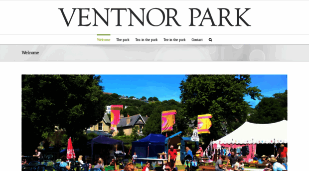 ventnorpark.co.uk