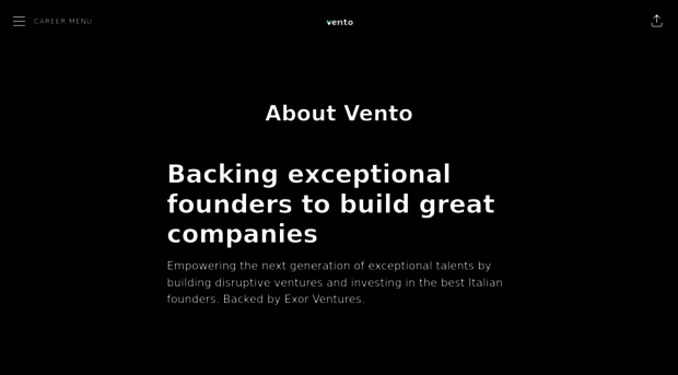 vento.teamtailor.com