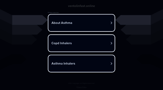 ventolinfast.online