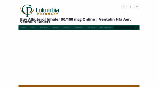 ventolinhfaer.com