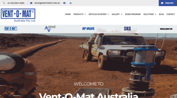 ventomat.com.au