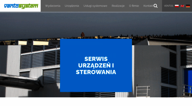 ventosystem.pl