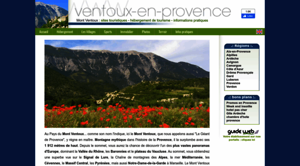 ventoux-en-provence.com