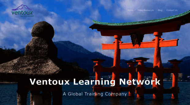 ventouxlearningnetwork.com