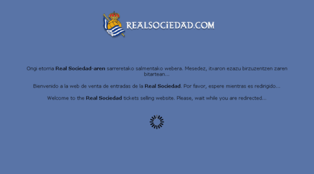 ventradas.realsociedad.com