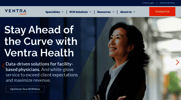 ventrahealth.com
