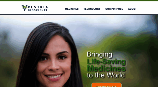 ventria.com