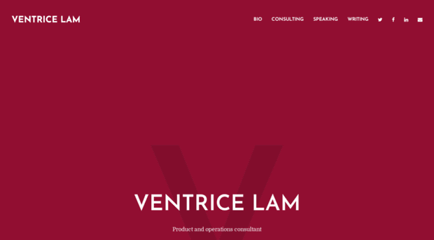 ventricelam.com