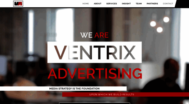 ventrixadvertising.com