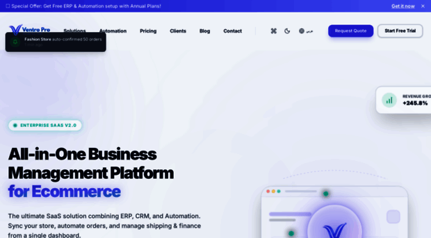 ventropro.com