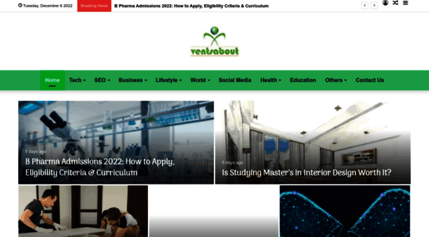 ventsabout.com