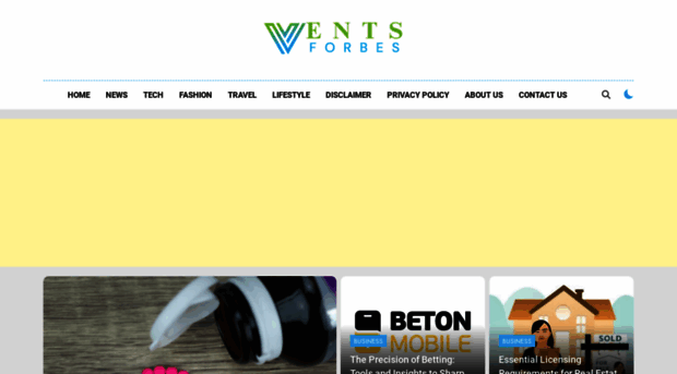 ventsforbes.com