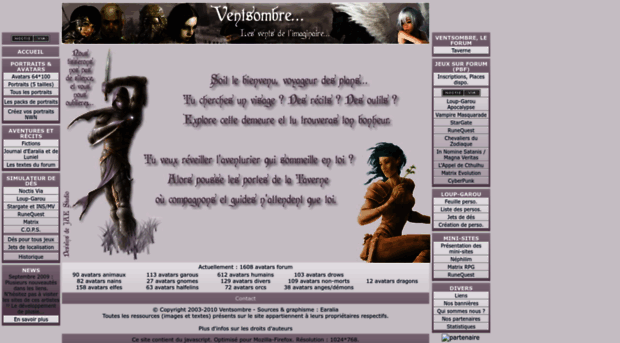 ventsombre.net