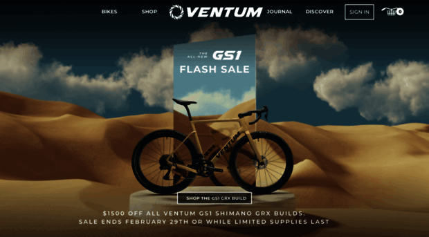 ventumracing.com