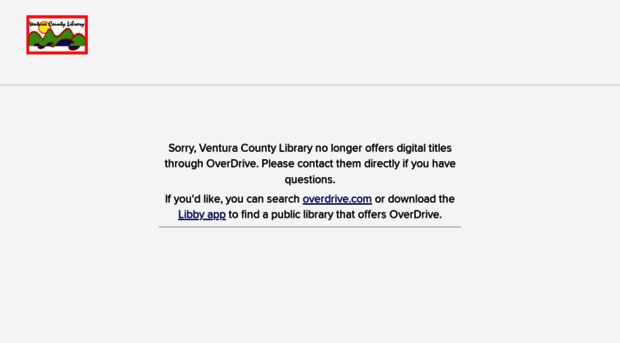 venturacountyca.libraryreserve.com