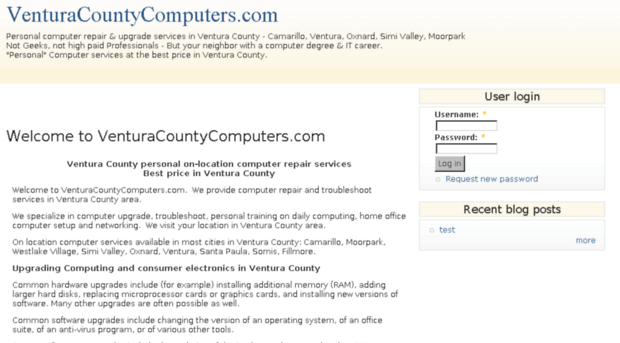 venturacountycomputers.com
