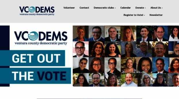 venturacountydemocrats.com