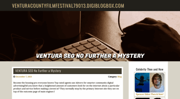 venturacountyfilmfestival79013.digiblogbox.com