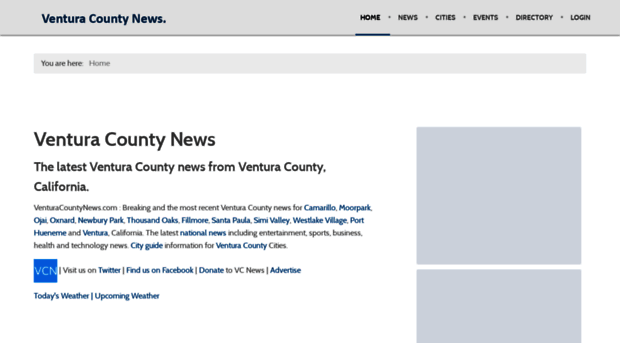 venturacountynews.com