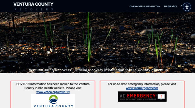 venturacountyrecovers.org