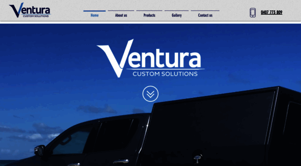 venturacustomsolutions.com.au