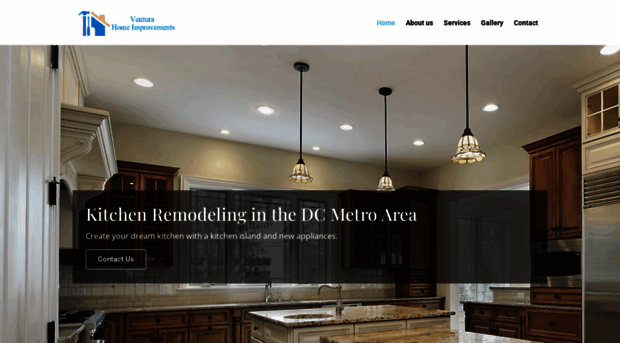 venturahomeimprove.com