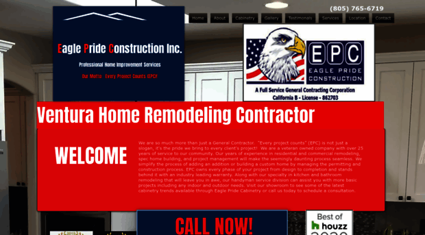 venturahomeremodeling.com