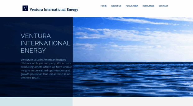 venturainternationalenergy.com