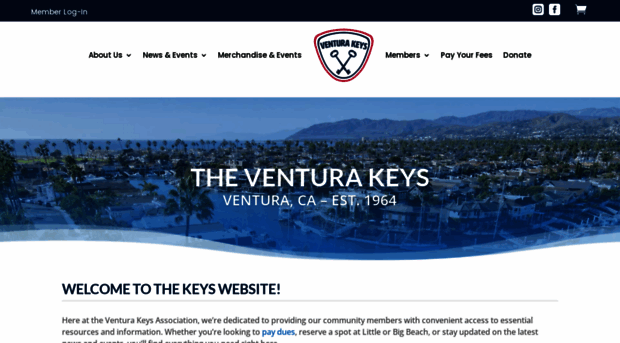 venturakeys.org