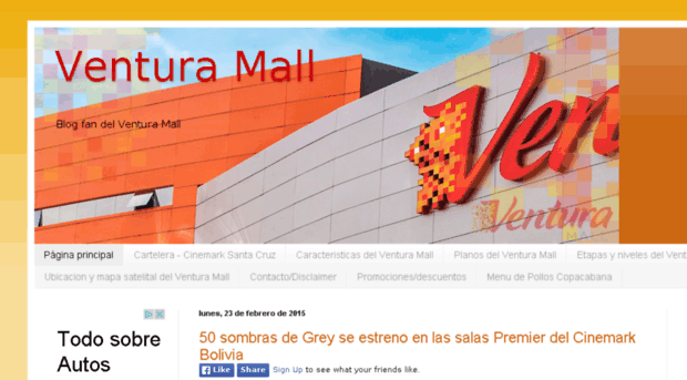 venturamall.co