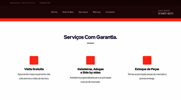 venturaminas.com.br
