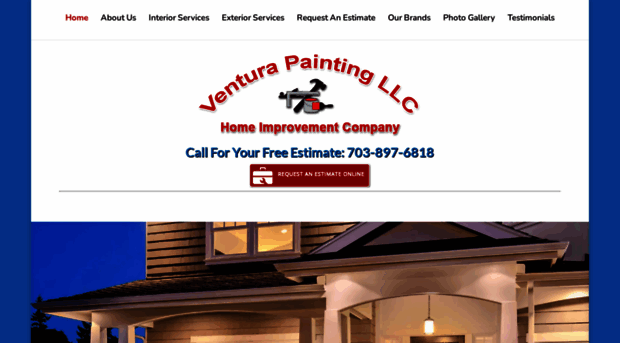 venturapainting.com