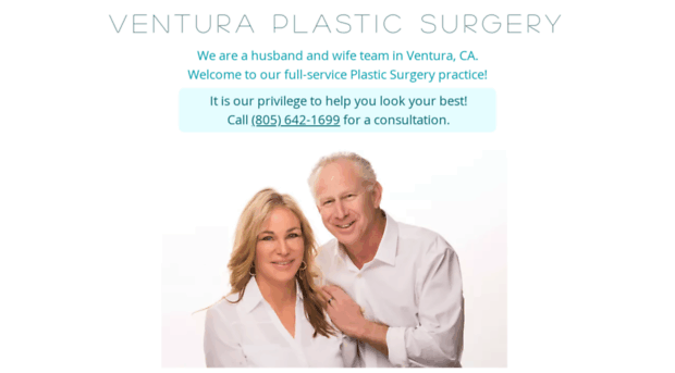 venturaplasticsurgery.com