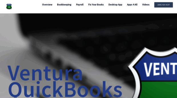 venturaquickbooks.com