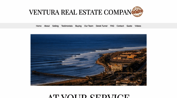 venturarealestatecompany.com