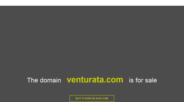 venturata.com