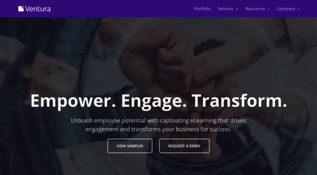 venturatechnologies.in