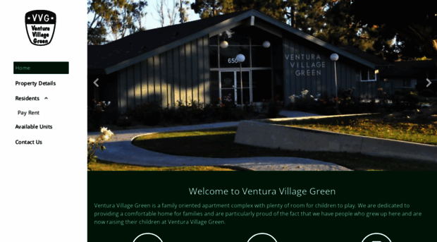 venturavillagegreen.com