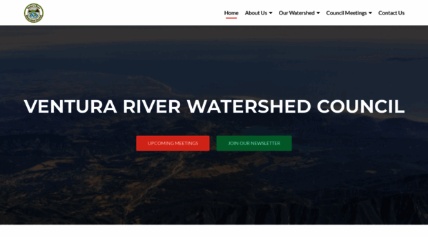 venturawatershed.org