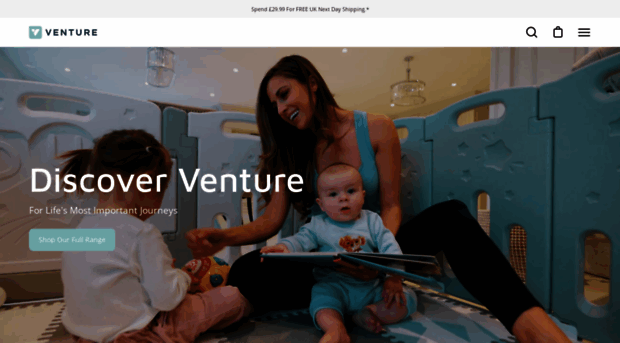 venture-baby.com