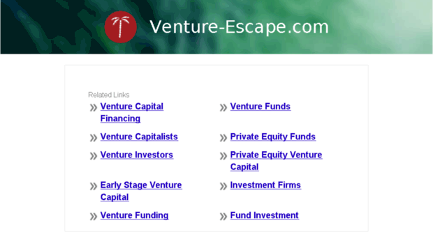venture-escape.com