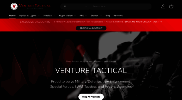 venture-tactical.com