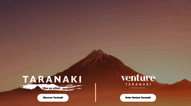 venture.taranaki.info